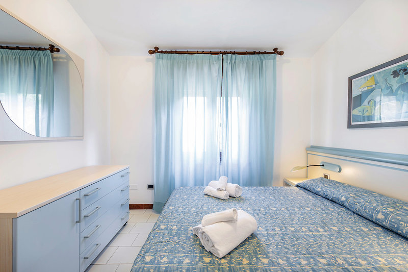 Club Hotel Residence Baiaverde 11