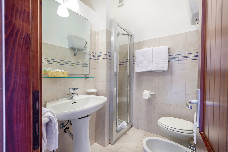 Club Hotel Residence Baiaverde 12