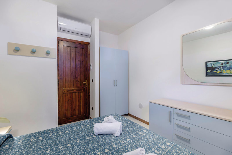 Club Hotel Residence Baiaverde 16