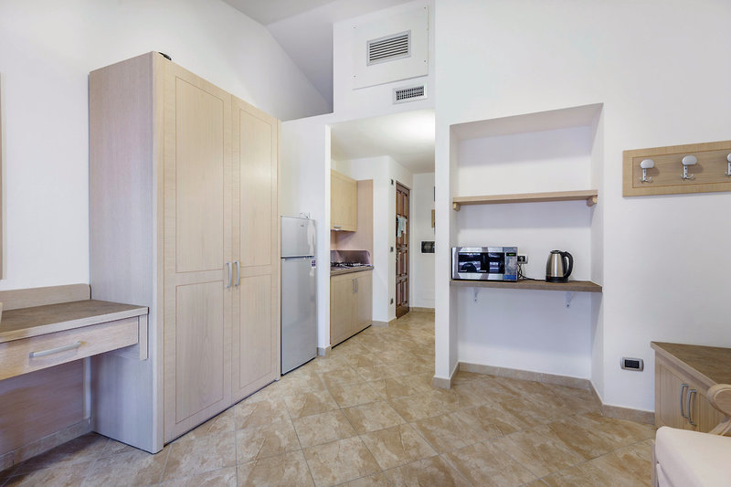 Club Hotel Residence Baiaverde 18