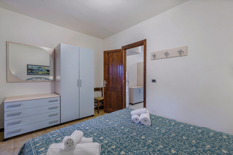 Club Hotel Residence Baiaverde 20