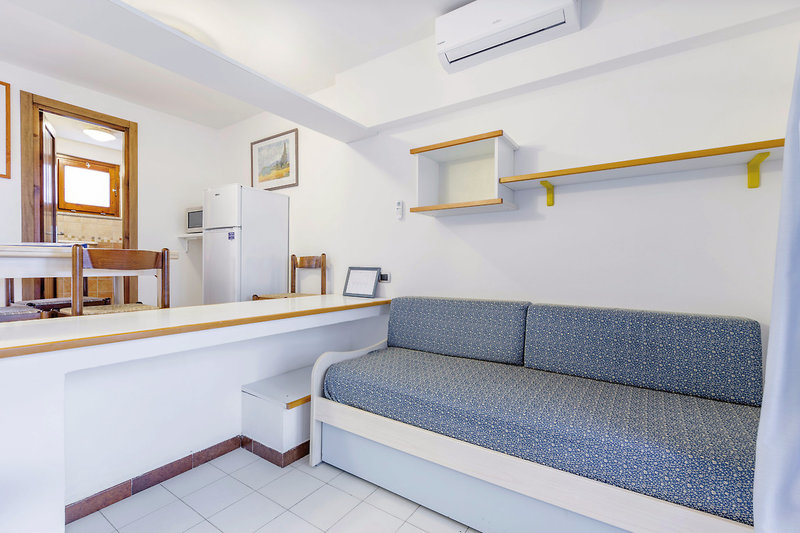 Club Hotel Residence Baiaverde 21