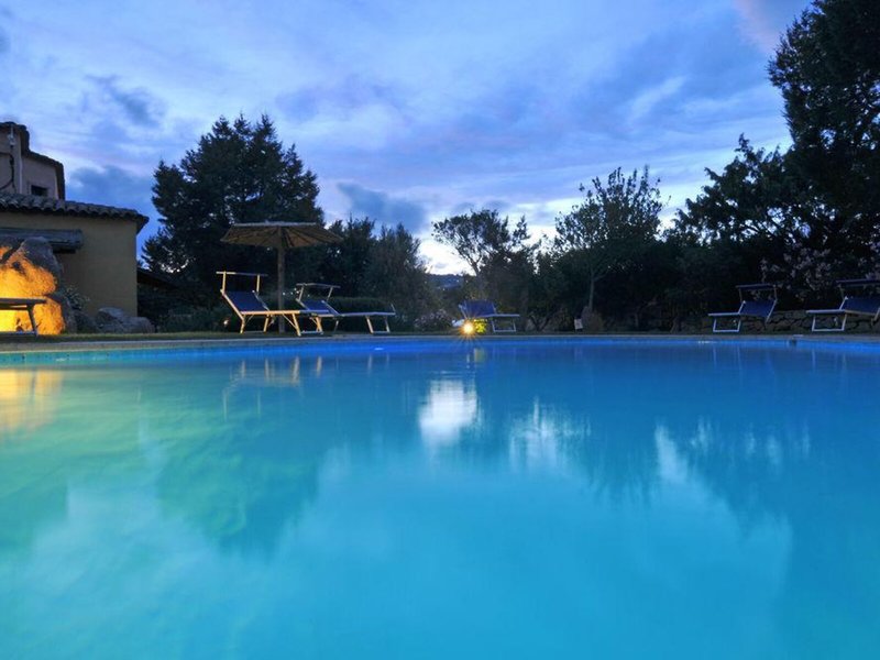 Hotel Il Piccolo Golf