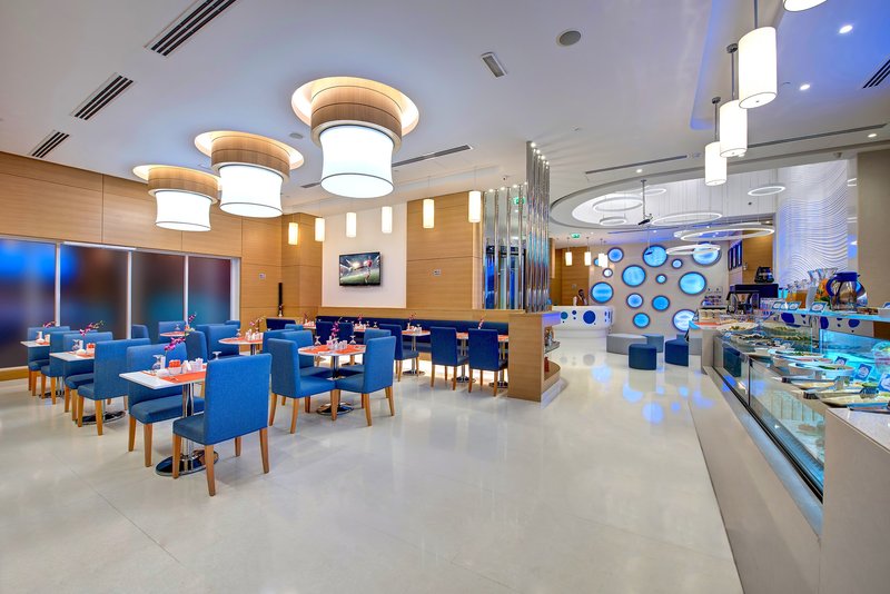 Al Khoory Inn Bur Dubai 2