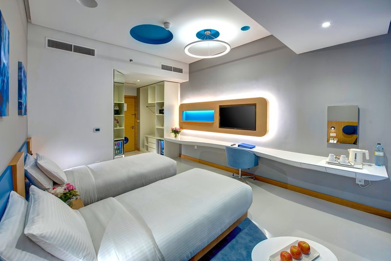 Al Khoory Inn Bur Dubai 3