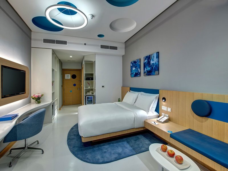 Al Khoory Inn 7