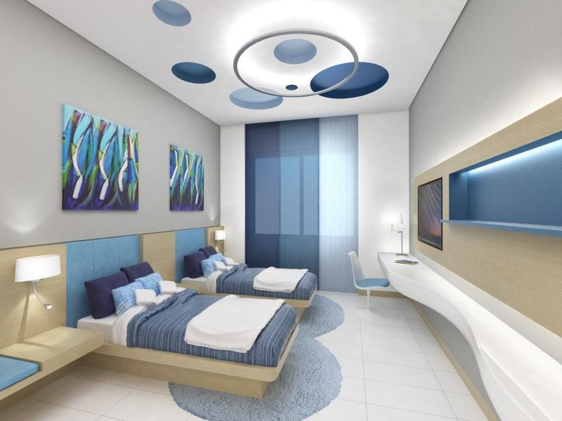Al Khoory Inn 12