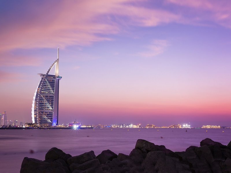Park Regis Boutique Jumeirah 1