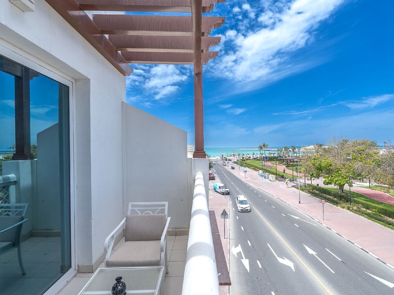 Park Regis Boutique Jumeirah 4