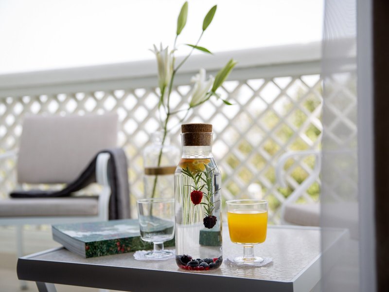 Park Regis Boutique Jumeirah 7