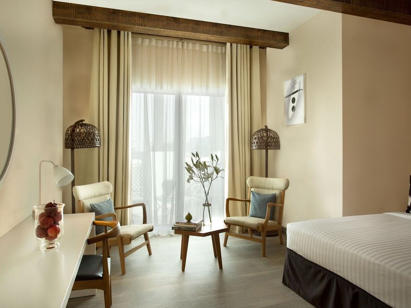 Park Regis Boutique Jumeirah 8