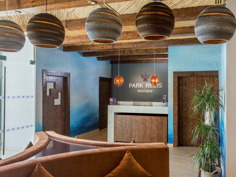 Park Regis Boutique Jumeirah 9