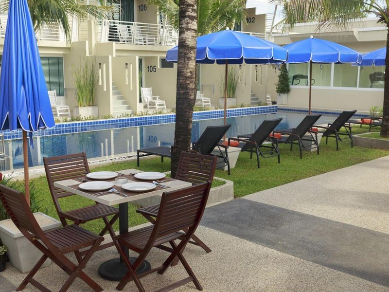 Impress Resort 3