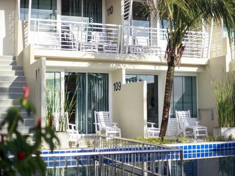 Impress Resort 4