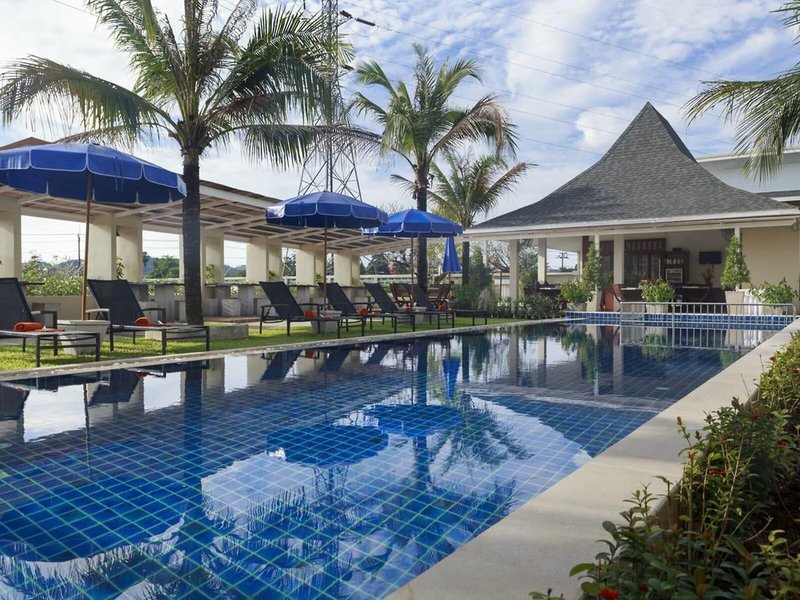 Impress Resort 5
