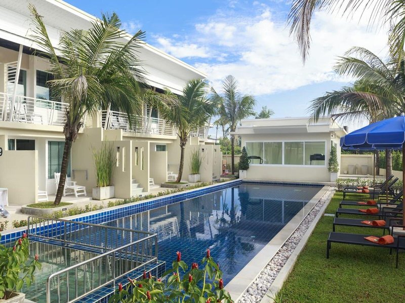 Impress Resort 6