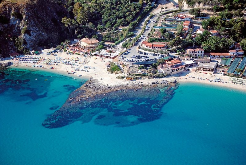 Village Residence Quattro Scogli 1