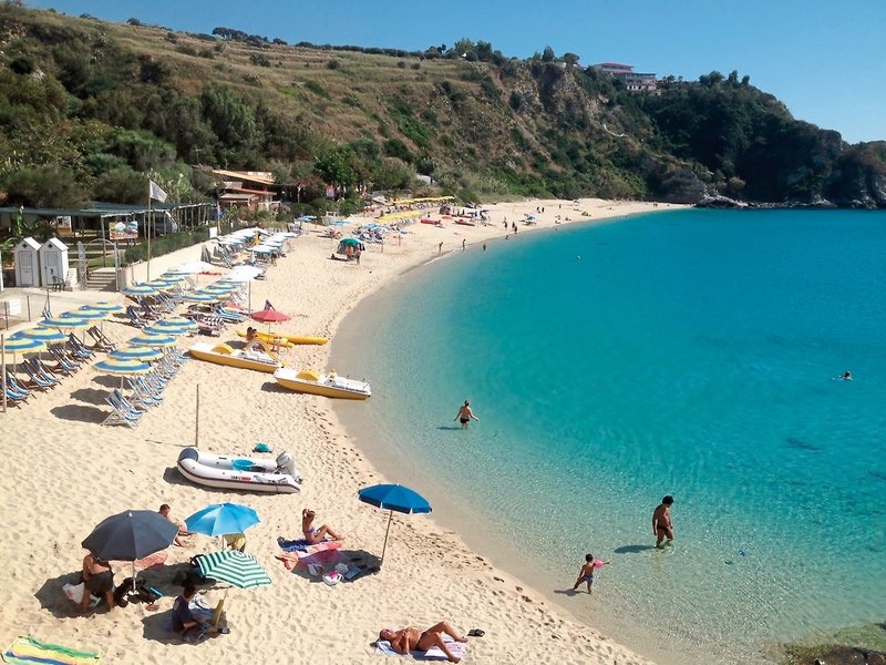 Village Residence Quattro Scogli 2