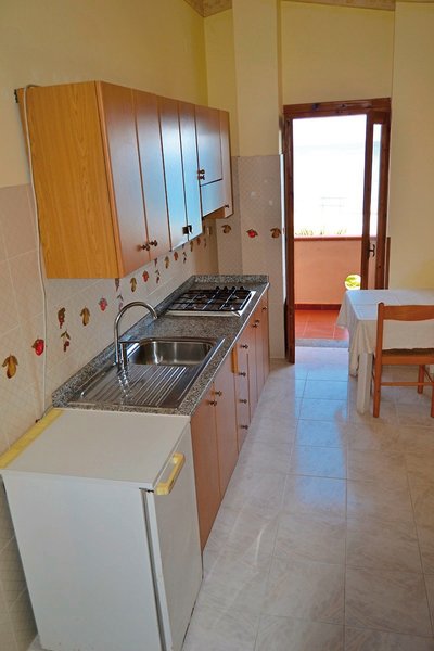 Village Residence Quattro Scogli 4