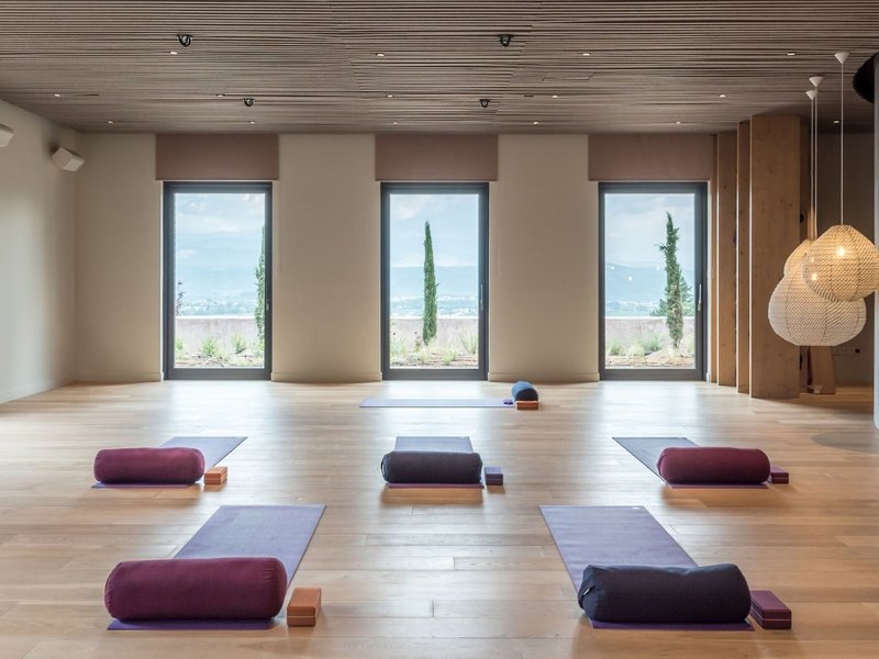 Euphoria Retreat 18