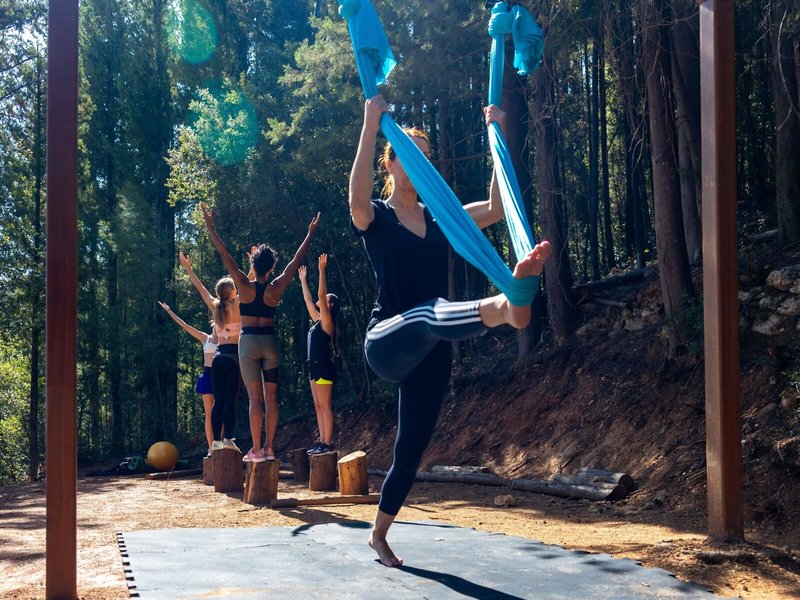 Euphoria Retreat 19