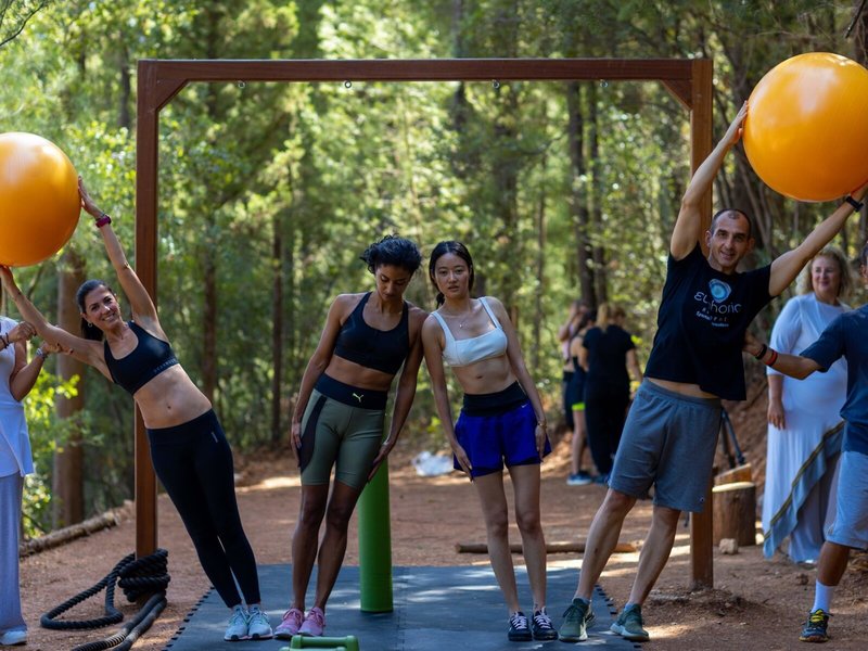 Euphoria Retreat 20