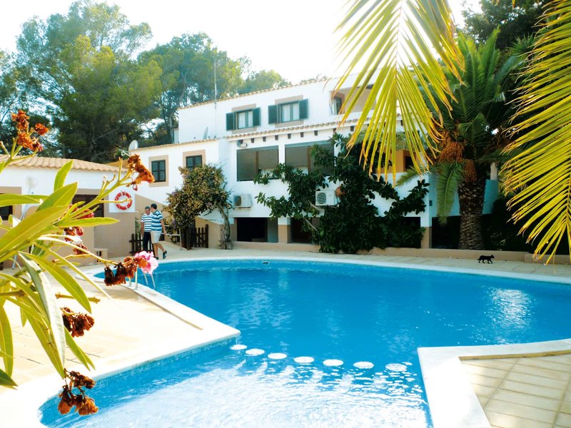 Apartamentos Allida 1