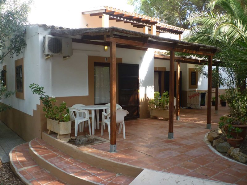 Apartamentos Allida 3