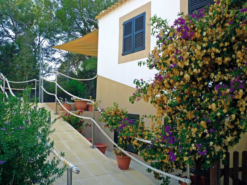 Apartamentos Allida 4