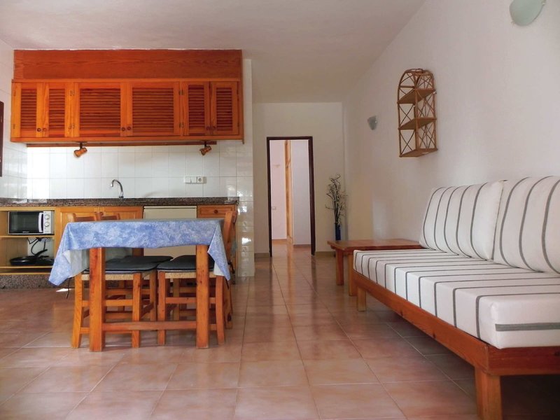 Apartamentos Allida 5