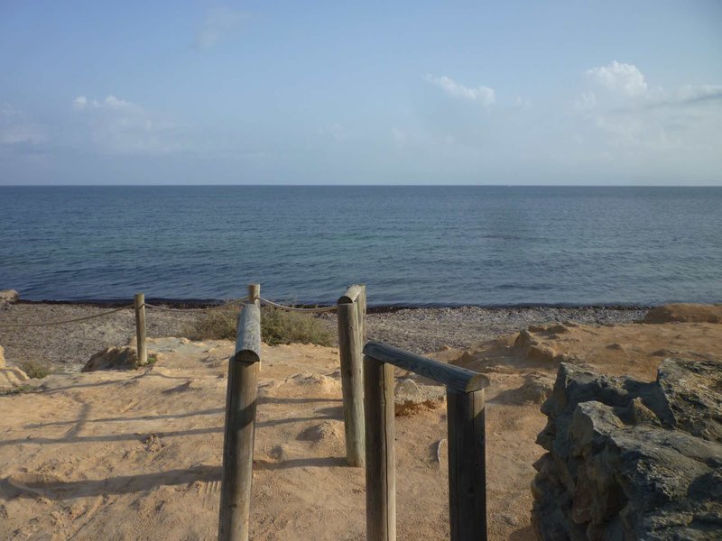 Apartamentos Allida 6