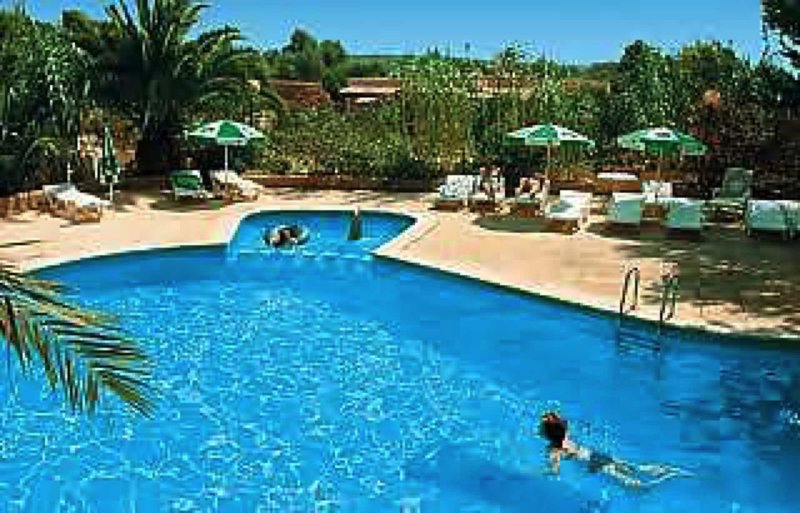 Apartamentos Allida 7