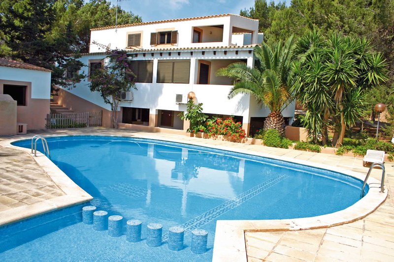 Apartamentos Allida 8