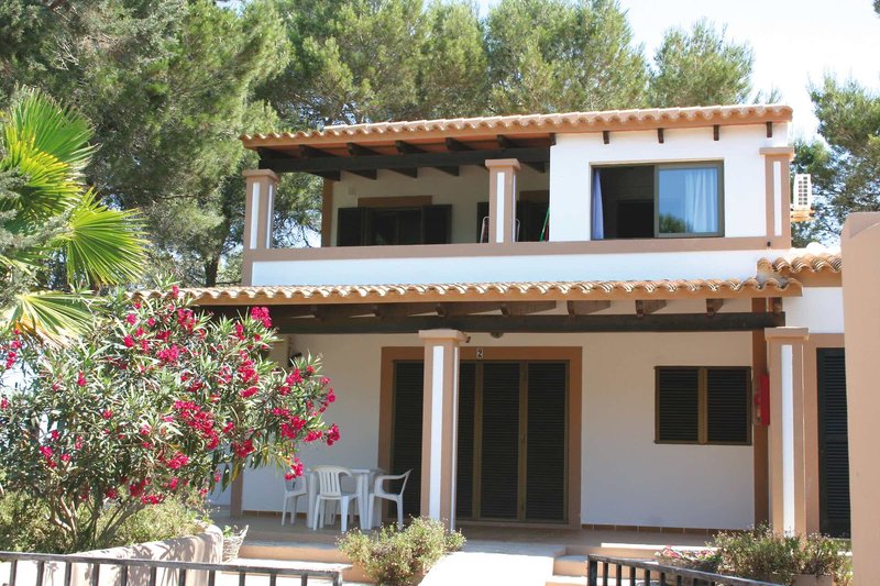 Apartamentos Allida 9