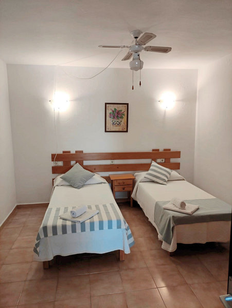 Apartamentos Allida 6