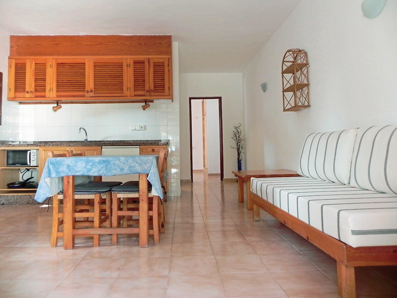 Apartamentos Allida 7
