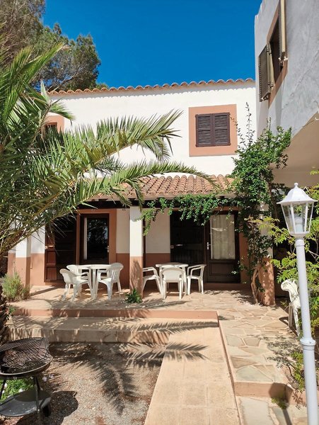 Apartamentos Allida 8