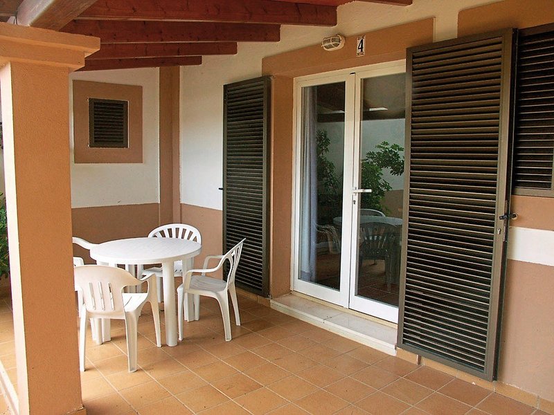 Apartamentos Allida 9
