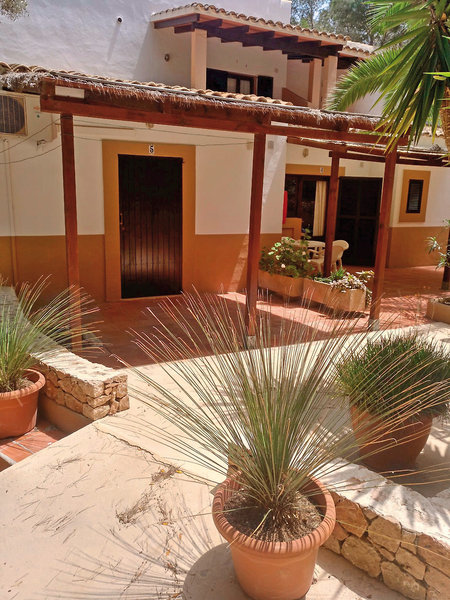 Apartamentos Allida 10