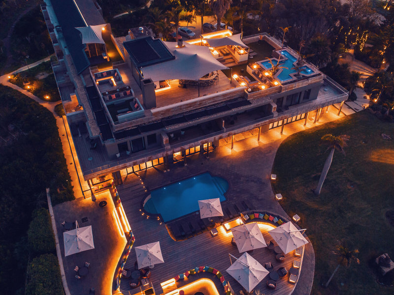Sky Villa Boutique Hotel 2