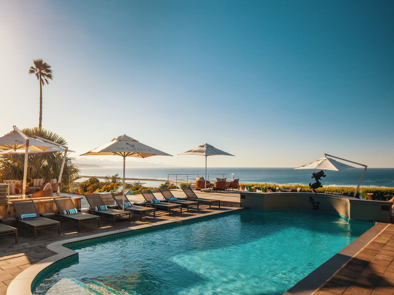 Sky Villa Boutique Hotel 4