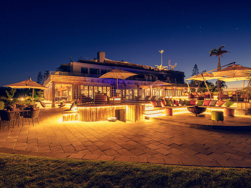 Sky Villa Boutique Hotel 5