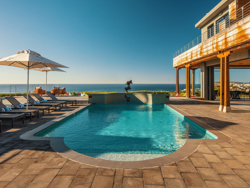 Sky Villa Boutique Hotel 8