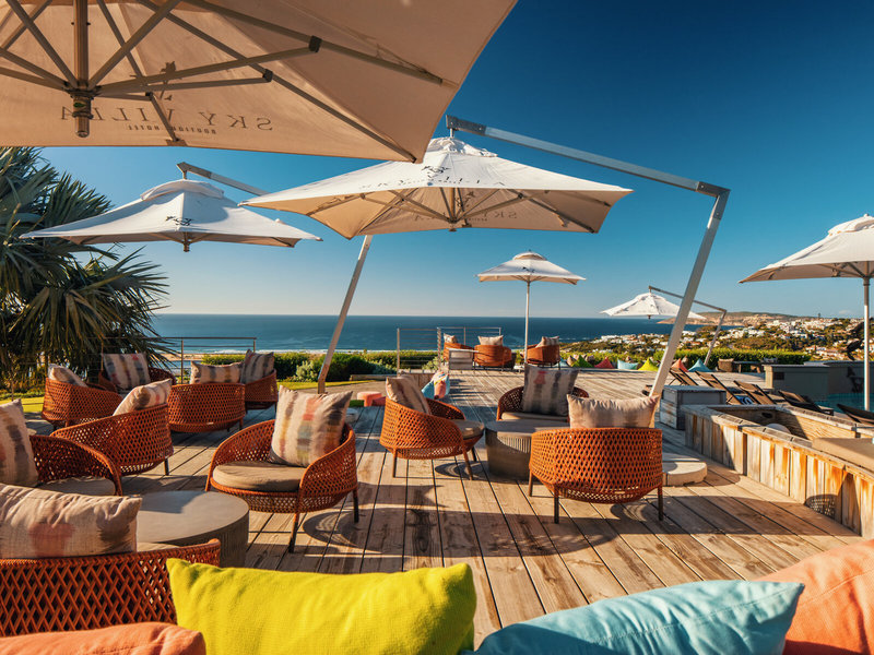 Sky Villa Boutique Hotel 9