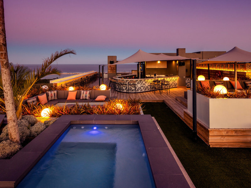 Sky Villa Boutique Hotel 11