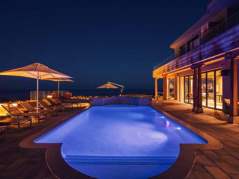 Sky Villa Boutique Hotel 12