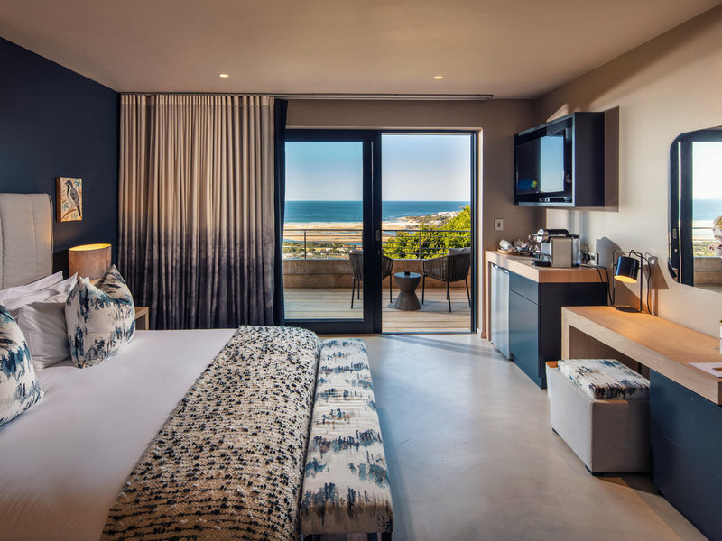 Sky Villa Boutique Hotel 24