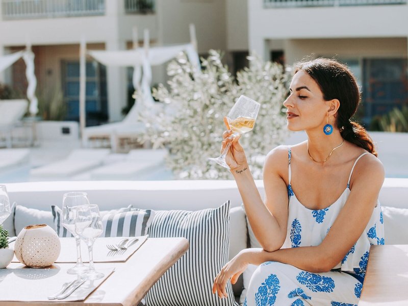 Crystal Waters Sapphire 4 - Landscape