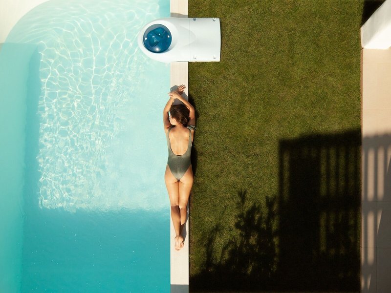 Crystal Waters Sapphire 13 - Outdoor Pool