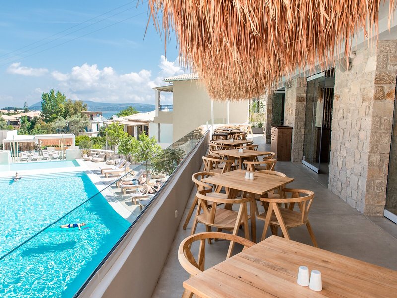 Crystal Waters Sapphire 19 - Outdoor Pool